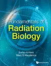 Fundamentals Of Radiation Biology cover