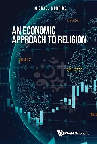 Economic Approach To Religion, An cover