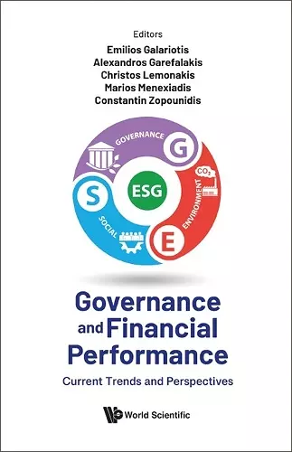 Governance And Financial Performance: Current Trends And Perspectives cover