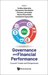 Governance And Financial Performance: Current Trends And Perspectives cover