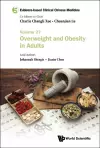 Evidence-based Clinical Chinese Medicine - Volume 27: Overweight And Obesity In Adults cover