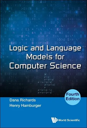 Logic And Language Models For Computer Science (Fourth Edition) cover