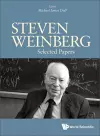 Steven Weinberg: Selected Papers cover