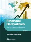 Financial Derivatives: Markets And Applications (Fifth Edition) cover