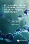 Innovative Piezo-active Composites And Their Structure - Property Relationships cover