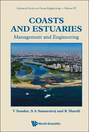 Coasts And Estuaries: Management And Engineering cover