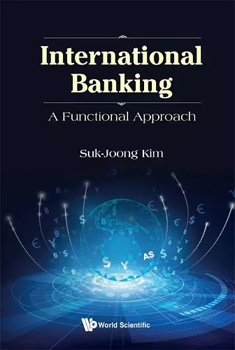 International Banking: A Functional Approach cover