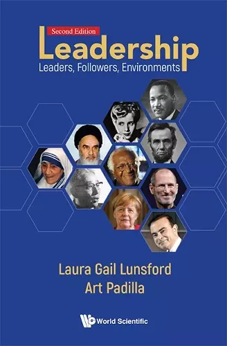 Leadership: Leaders, Followers, Environments cover