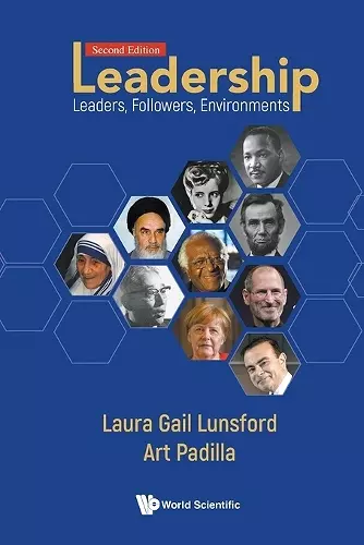 Leadership: Leaders, Followers, Environments cover