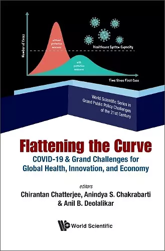 Flattening The Curve: Covid-19 & Grand Challenges For Global Health, Innovation, And Economy cover