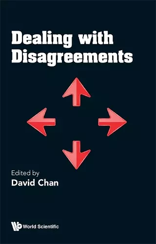 Dealing With Disagreements cover