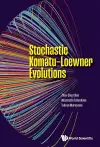 Stochastic Komatu-loewner Evolutions cover