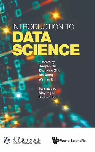 Introduction To Data Science cover