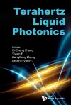 Terahertz Liquid Photonics cover
