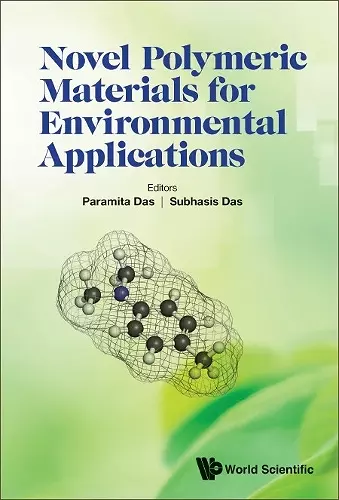 Novel Polymeric Materials For Environmental Applications cover