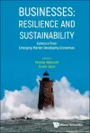 Businesses: Resilience And Sustainability - Evidence From Emerging Market Developing Economies cover