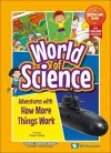 Adventures With How More Things Work cover