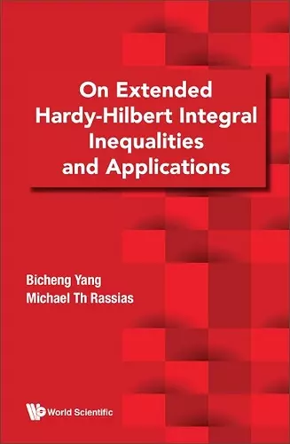 On Extended Hardy-hilbert Integral Inequalities And Applications cover