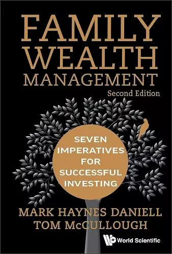 Family Wealth Management: Seven Imperatives For Successful Investing cover