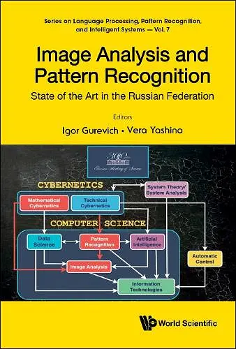 Image Analysis And Pattern Recognition: State Of The Art In The Russian Federation cover