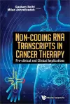 Non-coding Rna Transcripts In Cancer Therapy: Pre-clinical And Clinical Implications cover