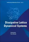 Dissipative Lattice Dynamical Systems cover