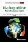 Urban Energy And Climate: Prospects For A Sustainable Transition cover