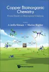Copper Bioinorganic Chemistry: From Health To Bioinspired Catalysis cover
