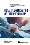 Digital Transformation For Entrepreneurship cover