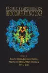 Biocomputing 2023 - Proceedings Of The Pacific Symposium cover