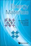 Energy Materials cover