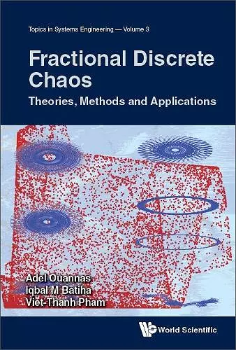 Fractional Discrete Chaos: Theories, Methods And Applications cover