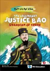 The Legendary Justice Bao: Guardian Of Truth cover