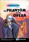 THE PHANTOM OF THE OPERA cover