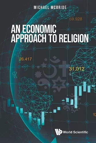 Economic Approach To Religion, An cover