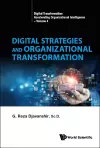 Digital Strategies And Organizational Transformation cover