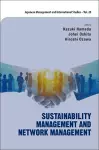 Sustainability Management And Network Management cover
