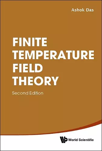 Finite Temperature Field Theory cover