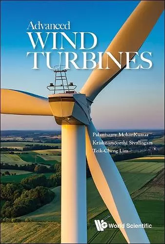 Advanced Wind Turbines cover
