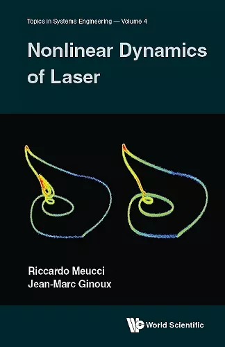 Nonlinear Dynamics Of Lasers cover