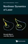Nonlinear Dynamics Of Lasers cover