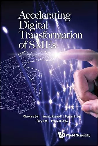 Accelerating Digital Transformation Of Smes cover