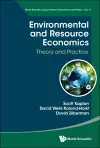 Environmental And Resource Economics: Theory And Practice cover