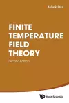 Finite Temperature Field Theory cover