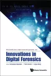 Innovations In Digital Forensics cover