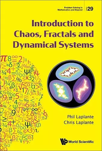 Introduction To Chaos, Fractals And Dynamical Systems cover