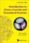 Introduction To Chaos, Fractals And Dynamical Systems cover