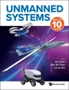 Unmanned Systems: Best Of 10 Years cover