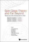 Spin Glass Theory And Far Beyond: Replica Symmetry Breaking After 40 Years cover