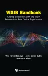 Visir Handbook: Analog Electronics With The Visir Remote Lab: Real Online Experiments cover